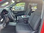 2025 Chevrolet Silverado 2500 Crew Cab 4WD Pickup for sale #50038861 - photo 18