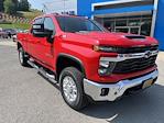 2025 Chevrolet Silverado 2500 Crew Cab 4WD Pickup for sale #50038861 - photo 2