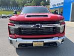 2025 Chevrolet Silverado 2500 Crew Cab 4WD Pickup for sale #50038861 - photo 3