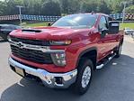 2025 Chevrolet Silverado 2500 Crew Cab 4WD Pickup for sale #50038861 - photo 4