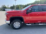 2025 Chevrolet Silverado 2500 Crew Cab 4WD Pickup for sale #50038861 - photo 5