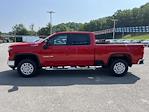 2025 Chevrolet Silverado 2500 Crew Cab 4WD Pickup for sale #50038861 - photo 6