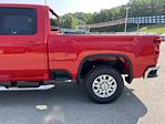 2025 Chevrolet Silverado 2500 Crew Cab 4WD Pickup for sale #50038861 - photo 7