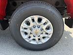 2025 Chevrolet Silverado 2500 Crew Cab 4WD Pickup for sale #50038861 - photo 8