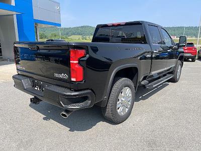 New 2025 Chevrolet Silverado 2500 High Country Crew Cab 4WD Pickup for sale #50038865 - photo 2