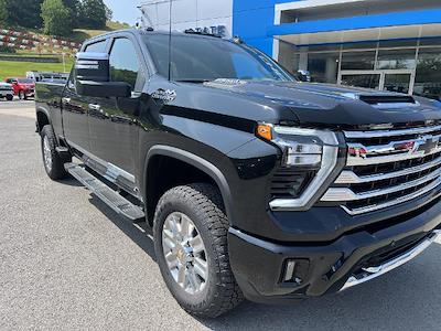 2025 Chevrolet Silverado 2500 Crew Cab 4WD Pickup for sale #50038865 - photo 2