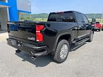 2025 Chevrolet Silverado 2500 Crew Cab 4WD Pickup for sale #50038865 - photo 16