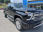 2025 Chevrolet Silverado 2500 Crew Cab 4WD Pickup for sale #50038865 - photo 2