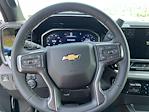 2025 Chevrolet Silverado 2500 Crew Cab 4WD Pickup for sale #50038865 - photo 22