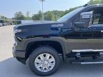 2025 Chevrolet Silverado 2500 Crew Cab 4WD Pickup for sale #50038865 - photo 6