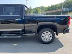 2025 Chevrolet Silverado 2500 Crew Cab 4WD Pickup for sale #50038865 - photo 8