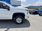 New 2025 Chevrolet Silverado 2500 Double Cab 4WD Service Truck for sale #50038867 - photo 3