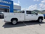 New 2025 Chevrolet Silverado 2500 Double Cab 4WD Service Truck for sale #50038867 - photo 4