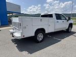New 2025 Chevrolet Silverado 2500 Double Cab 4WD Service Truck for sale #50038867 - photo 2