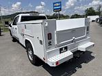 New 2025 Chevrolet Silverado 2500 Double Cab 4WD Service Truck for sale #50038867 - photo 6