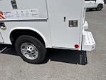 New 2025 Chevrolet Silverado 2500 Double Cab 4WD Service Truck for sale #50038867 - photo 7