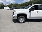 New 2025 Chevrolet Silverado 2500 Double Cab 4WD Service Truck for sale #50038867 - photo 9