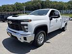 New 2025 Chevrolet Silverado 2500 Double Cab 4WD Service Truck for sale #50038868 - photo 10