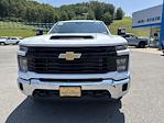 New 2025 Chevrolet Silverado 2500 Double Cab 4WD Service Truck for sale #50038868 - photo 11