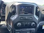 New 2025 Chevrolet Silverado 2500 Double Cab 4WD Service Truck for sale #50038868 - photo 19