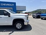 New 2025 Chevrolet Silverado 2500 Double Cab 4WD Service Truck for sale #50038868 - photo 3