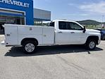 New 2025 Chevrolet Silverado 2500 Double Cab 4WD Service Truck for sale #50038868 - photo 4