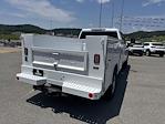 New 2025 Chevrolet Silverado 2500 Double Cab 4WD Service Truck for sale #50038868 - photo 2