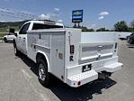 New 2025 Chevrolet Silverado 2500 Double Cab 4WD Service Truck for sale #50038868 - photo 6