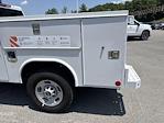 New 2025 Chevrolet Silverado 2500 Double Cab 4WD Service Truck for sale #50038868 - photo 7