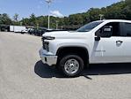New 2025 Chevrolet Silverado 2500 Double Cab 4WD Service Truck for sale #50038868 - photo 9