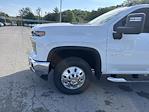 New 2025 Chevrolet Silverado 3500 LT Crew Cab 4WD Pickup for sale #50038870 - photo 10