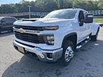 New 2025 Chevrolet Silverado 3500 LT Crew Cab 4WD Pickup for sale #50038870 - photo 11