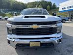 New 2025 Chevrolet Silverado 3500 LT Crew Cab 4WD Pickup for sale #50038870 - photo 12