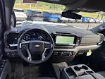 New 2025 Chevrolet Silverado 3500 LT Crew Cab 4WD Pickup for sale #50038870 - photo 15