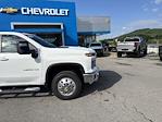 New 2025 Chevrolet Silverado 3500 LT Crew Cab 4WD Pickup for sale #50038870 - photo 3