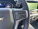 New 2025 Chevrolet Silverado 3500 LT Crew Cab 4WD Pickup for sale #50038870 - photo 21