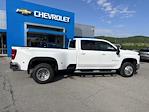 New 2025 Chevrolet Silverado 3500 LT Crew Cab 4WD Pickup for sale #50038870 - photo 4