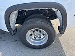 New 2025 Chevrolet Silverado 3500 LT Crew Cab 4WD Pickup for sale #50038870 - photo 8