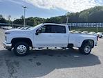 New 2025 Chevrolet Silverado 3500 LT Crew Cab 4WD Pickup for sale #50038870 - photo 9