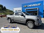 New 2025 Chevrolet Silverado 2500 High Country Crew Cab 4WD Pickup for sale #50038872 - photo 1