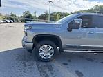 New 2025 Chevrolet Silverado 2500 High Country Crew Cab 4WD Pickup for sale #50038872 - photo 10