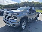 New 2025 Chevrolet Silverado 2500 High Country Crew Cab 4WD Pickup for sale #50038872 - photo 11