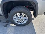 New 2025 Chevrolet Silverado 2500 High Country Crew Cab 4WD Pickup for sale #50038872 - photo 8