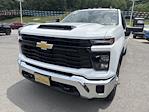 New 2025 Chevrolet Silverado 2500 Crew Cab 4WD Service Truck for sale #50038890 - photo 10