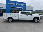 New 2025 Chevrolet Silverado 2500 Crew Cab 4WD Service Truck for sale #50038890 - photo 4