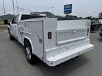 New 2025 Chevrolet Silverado 2500 Crew Cab 4WD Service Truck for sale #50038890 - photo 6
