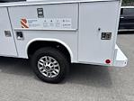 New 2025 Chevrolet Silverado 2500 Crew Cab 4WD Service Truck for sale #50038890 - photo 7
