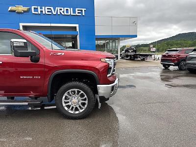2025 Chevrolet Silverado 3500 Crew Cab 4WD Pickup for sale #50038898 - photo 2