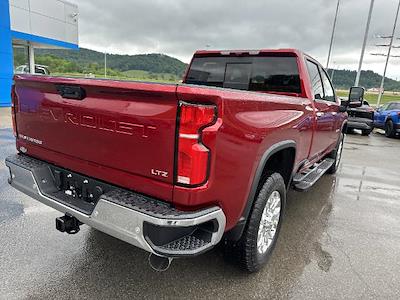 New 2025 Chevrolet Silverado 3500 LTZ Crew Cab 4WD Pickup for sale #50038898 - photo 2