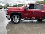 2025 Chevrolet Silverado 3500 Crew Cab 4WD Pickup for sale #50038898 - photo 10
